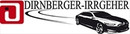 Logo Autohaus Dirnberger-Irrgeher